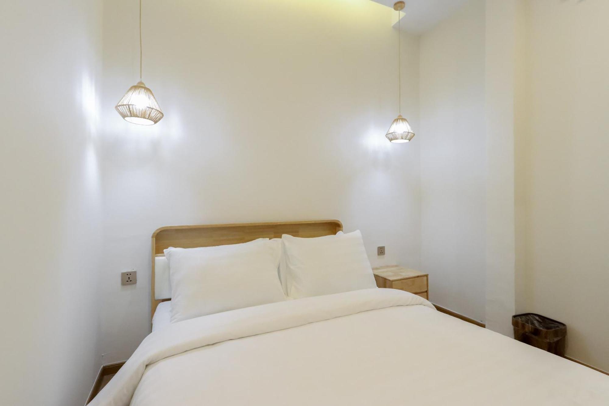 Casabella Homestay Nagoya Exterior foto